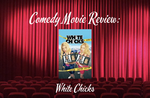 A spotlight on a comedy classic 'White Chicks', the ultimate movie for a night full of laughs. (Fair use photo from Revolution Studios) 